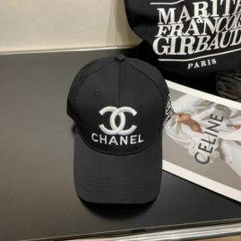 Picture of Chanel Cap _SKUChanelHatdxn1601857